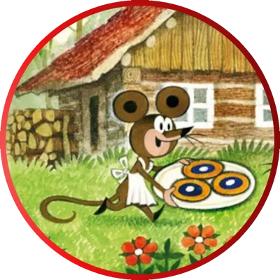 Myšky