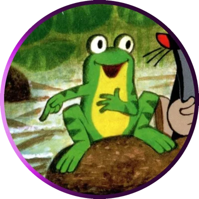Žabky